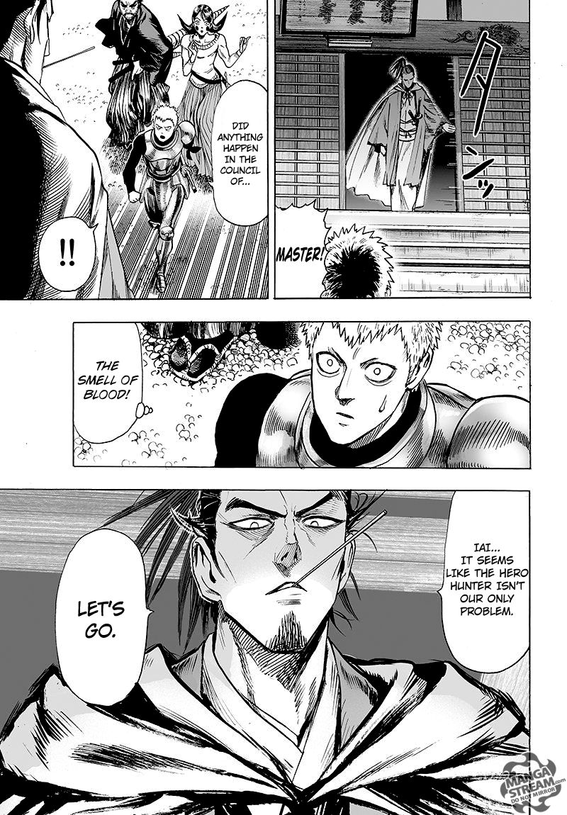 Onepunch-Man Chapter 69 — page 26