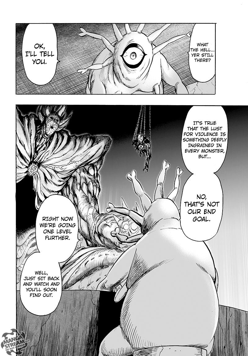 Onepunch-Man Chapter 69 — page 29