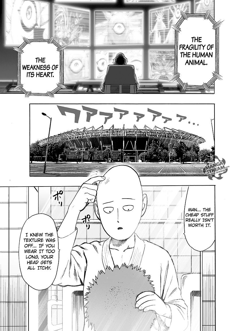 Onepunch-Man Chapter 69 — page 30