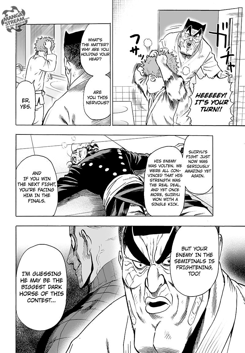 Onepunch-Man Chapter 69 — page 31