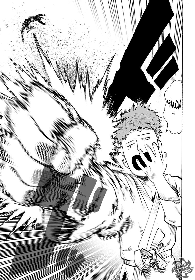 Onepunch-Man Chapter 69 — page 36
