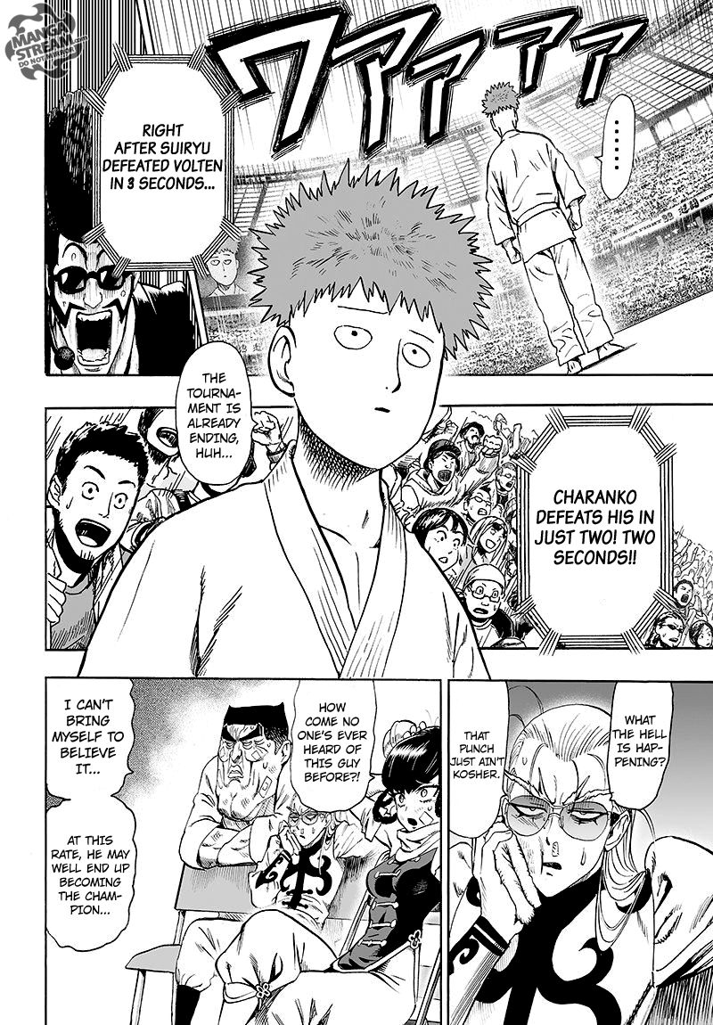 Onepunch-Man Chapter 69 — page 37
