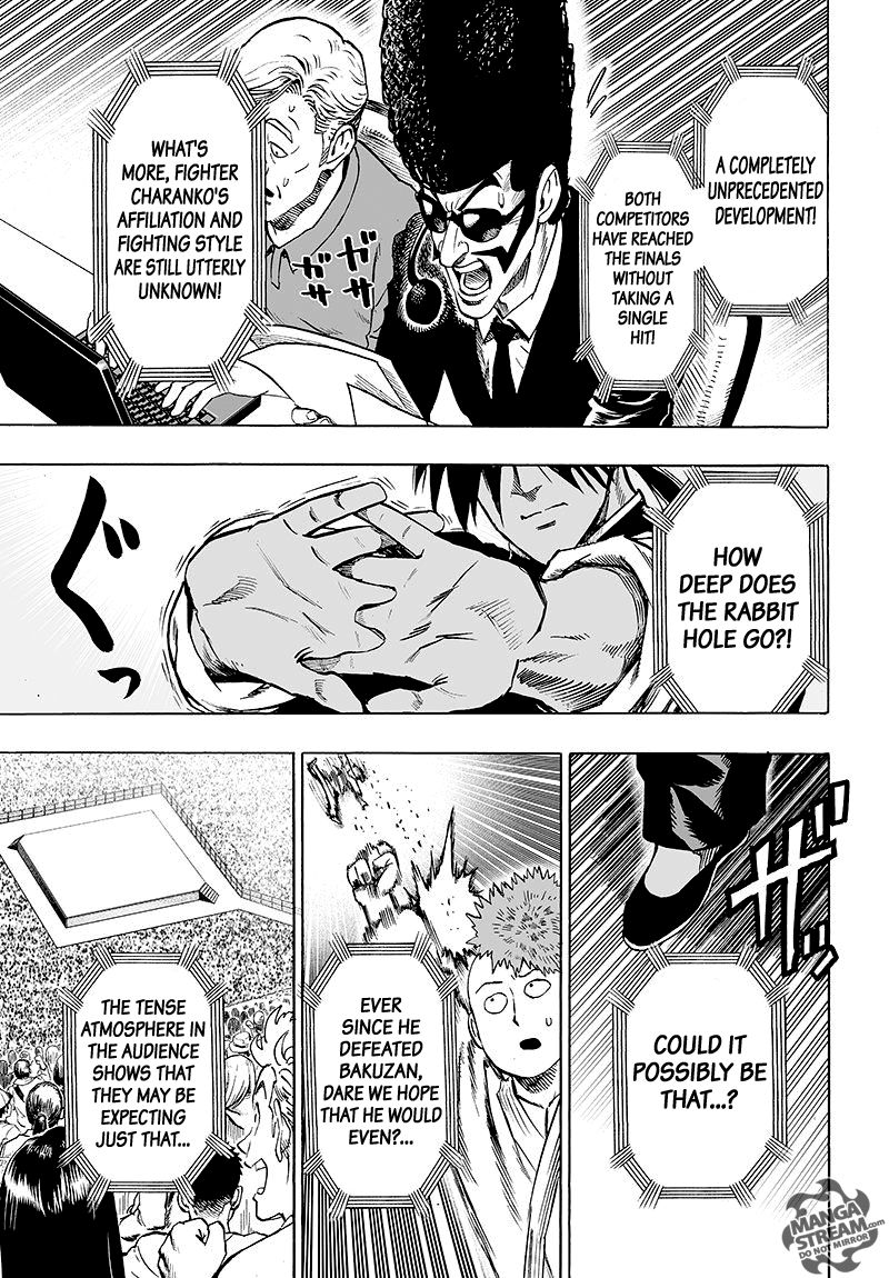 Onepunch-Man Chapter 69 — page 38