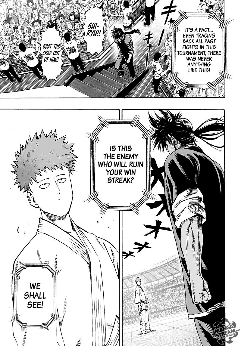 Onepunch-Man Chapter 69 — page 40