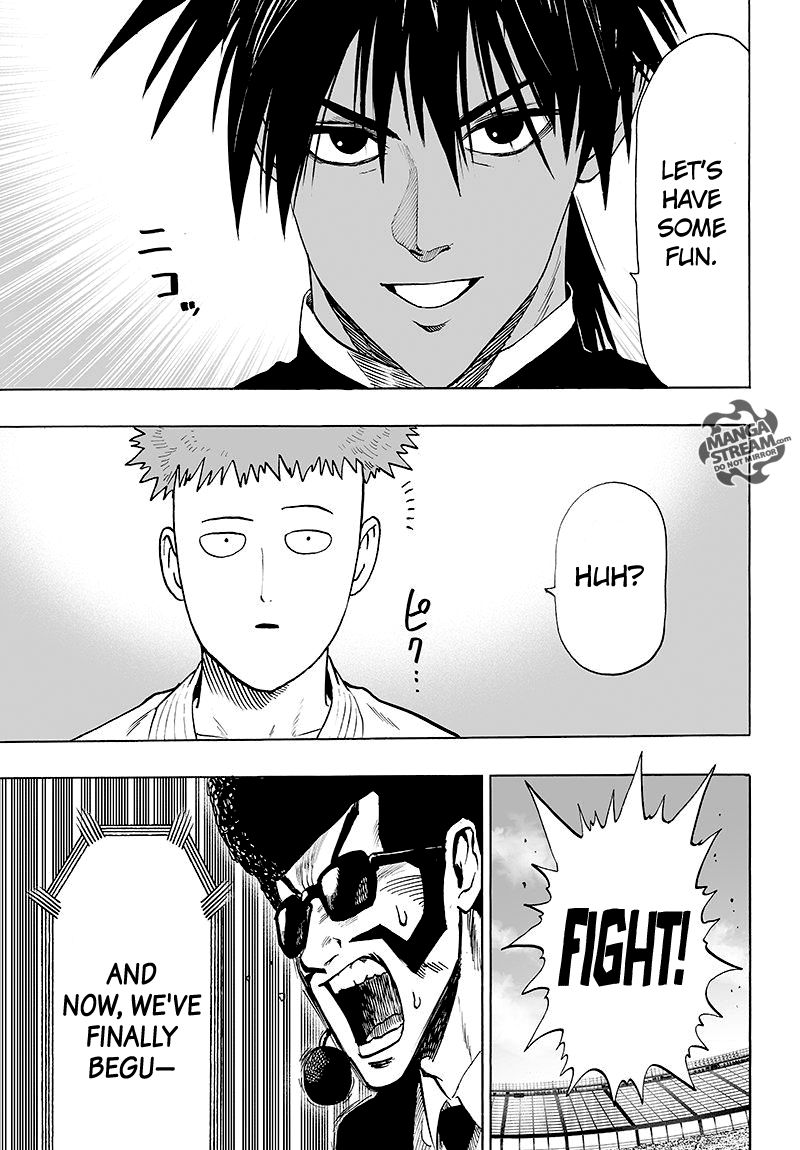 Onepunch-Man Chapter 70 — page 5