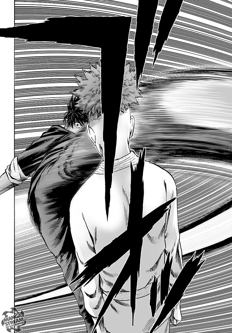 Onepunch-Man Chapter 70 — page 6