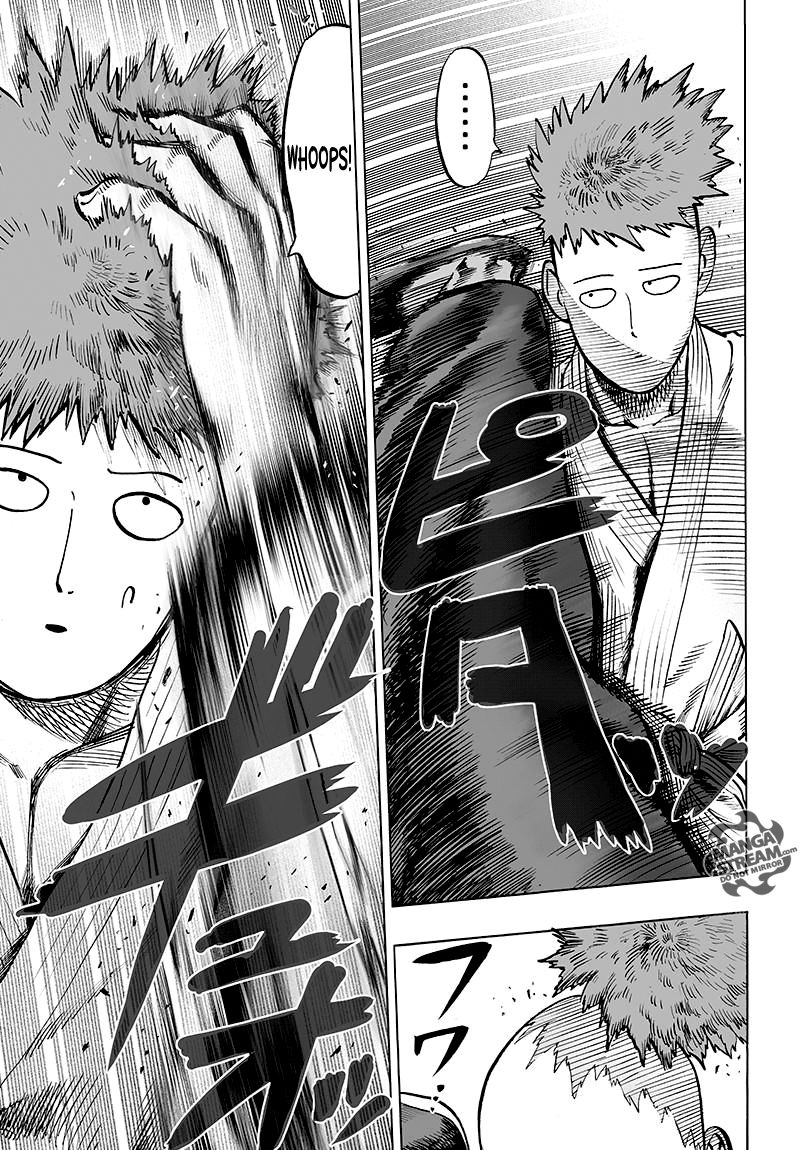 Onepunch-Man Chapter 70 — page 7