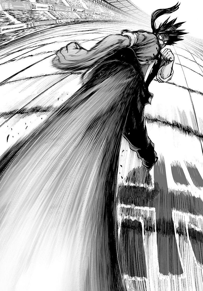Onepunch-Man Chapter 70 — page 10