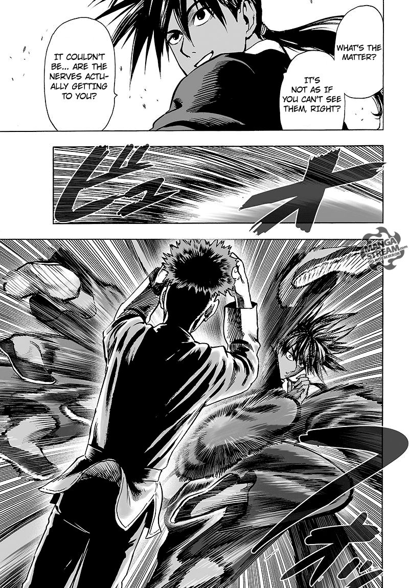 Onepunch-Man Chapter 70 — page 13