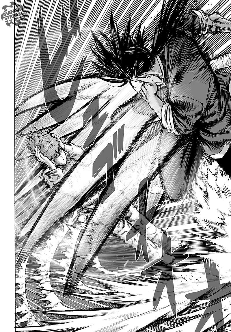 Onepunch-Man Chapter 70 — page 14