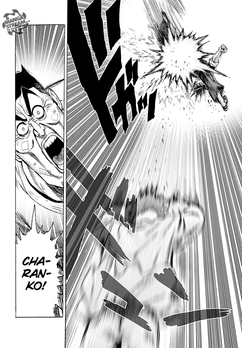 Onepunch-Man Chapter 70 — page 29