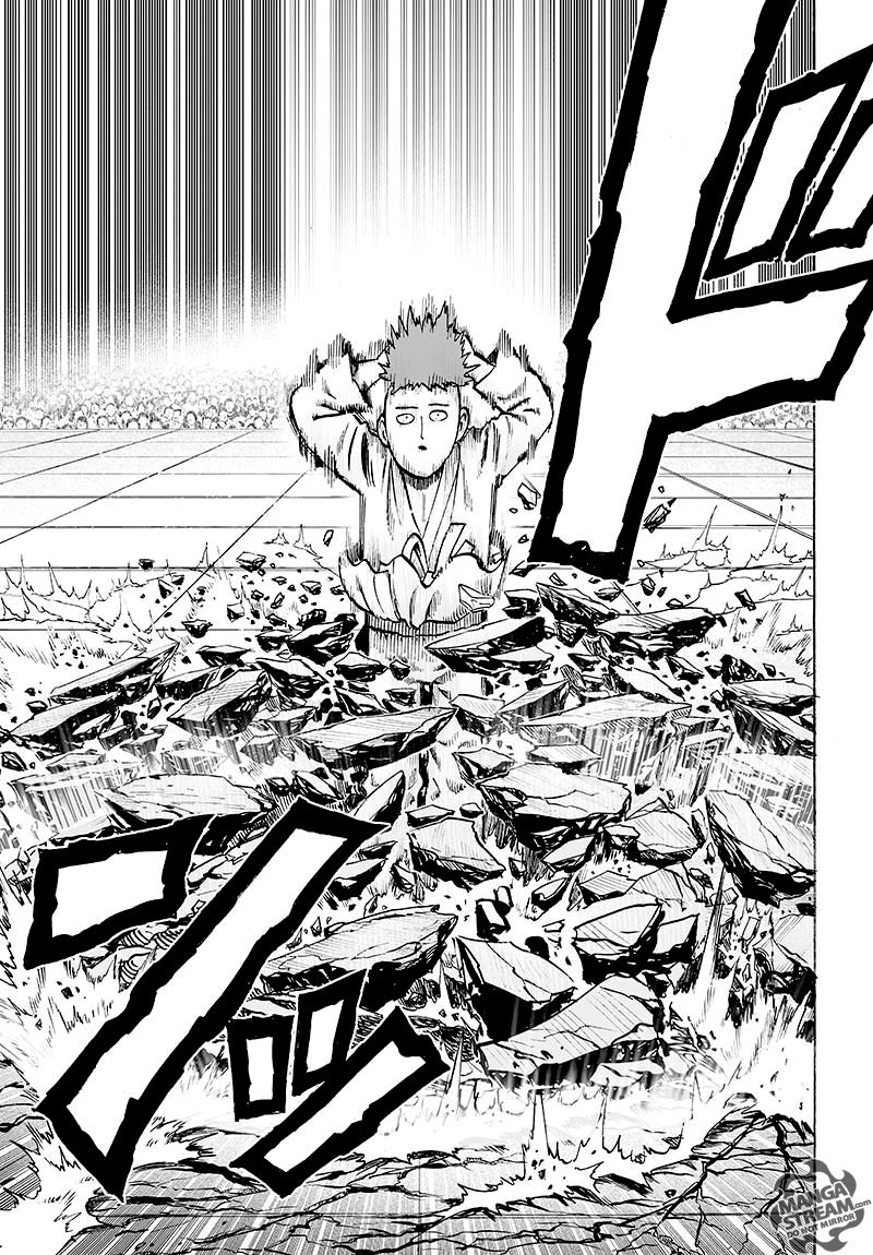 Onepunch-Man Chapter 70 — page 30