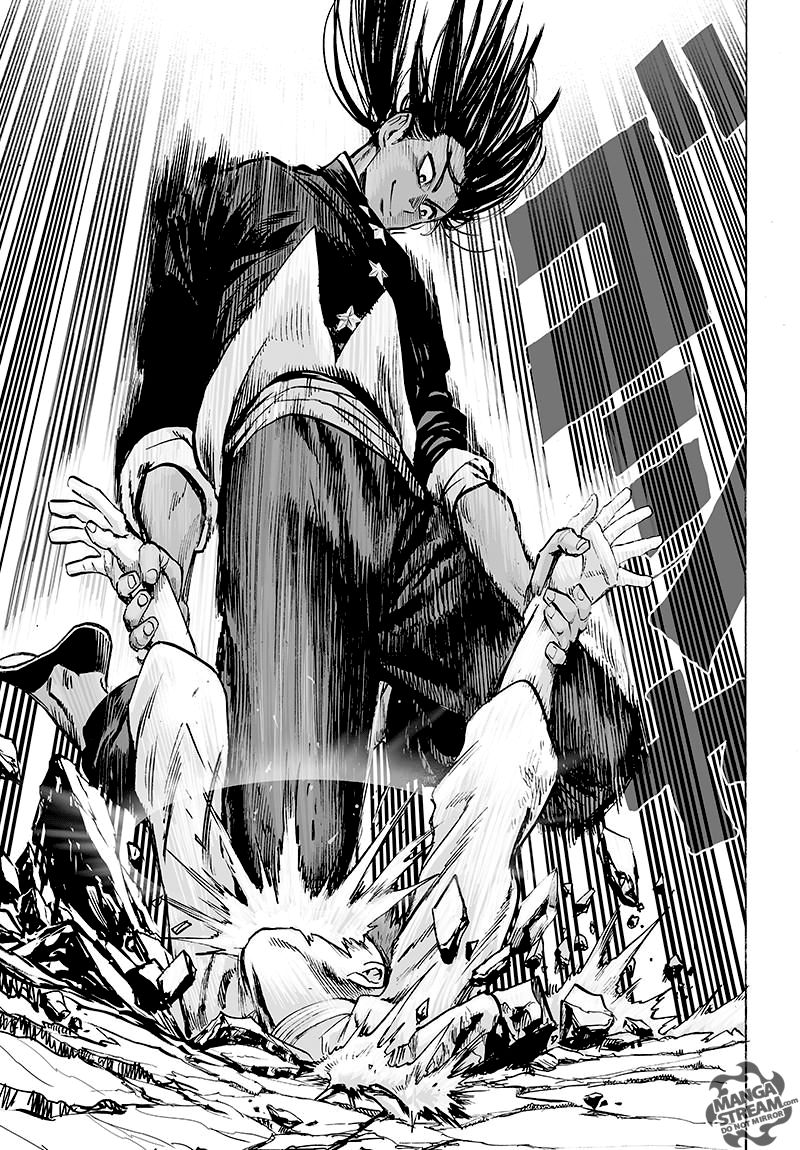 Onepunch-Man Chapter 70 — page 32