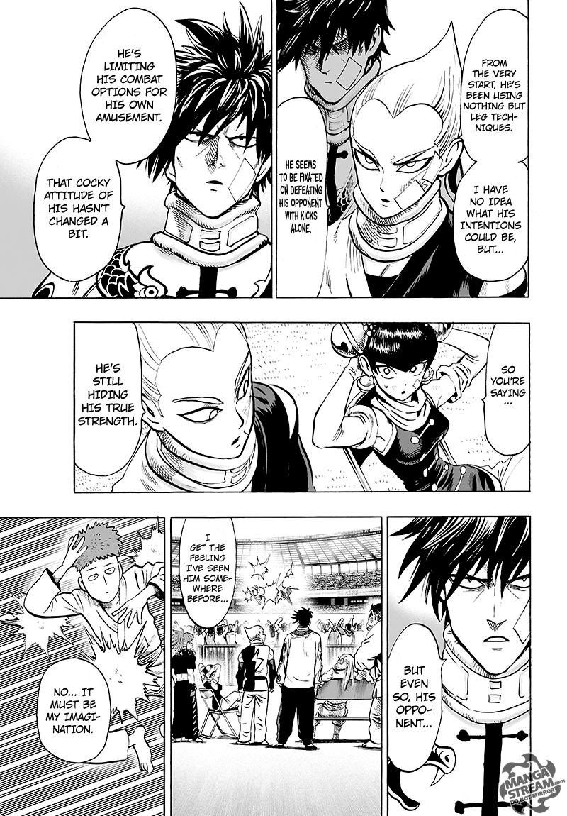 Onepunch-Man Chapter 70 — page 36