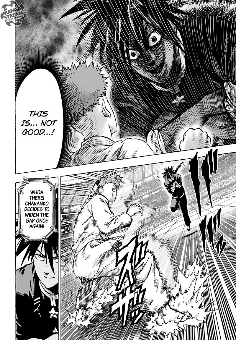 Onepunch-Man Chapter 70 — page 39