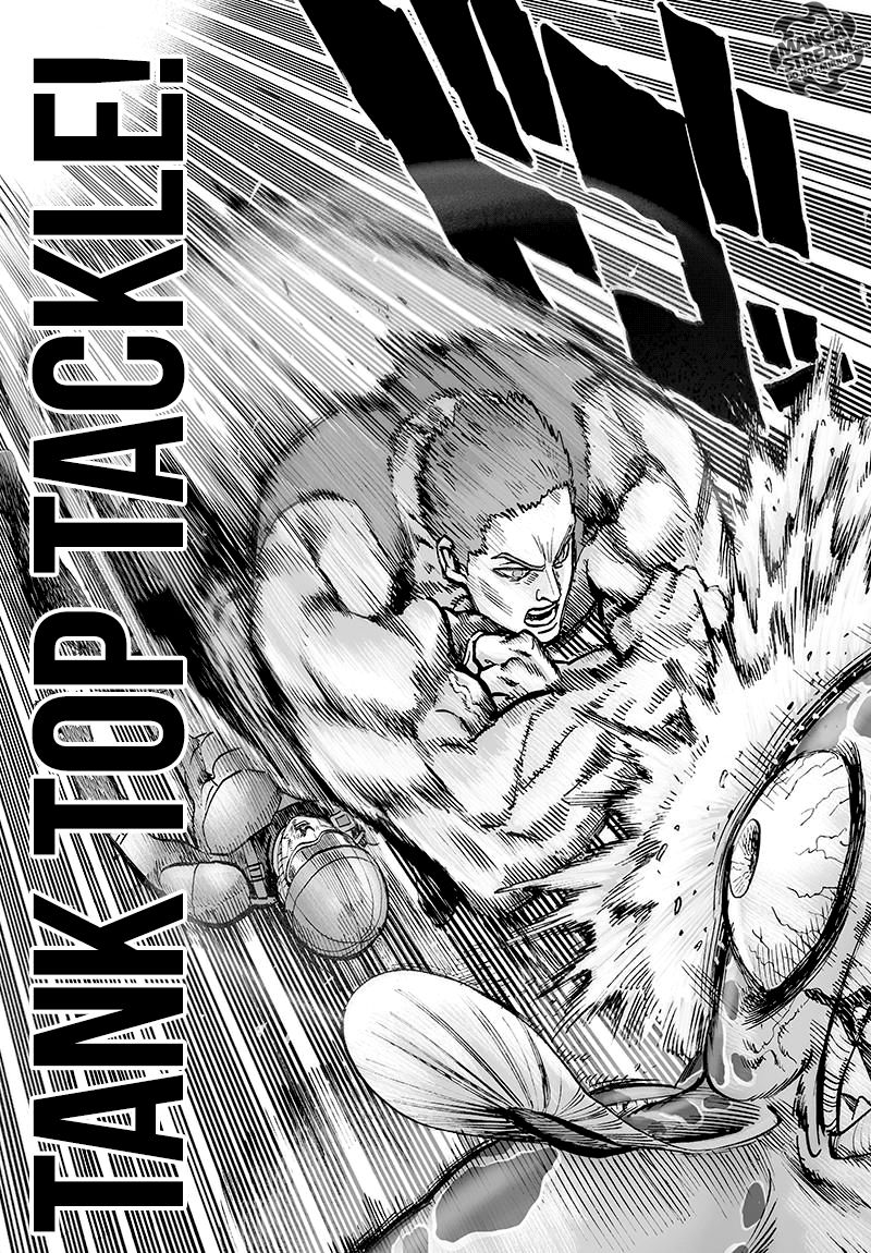 Onepunch-Man Chapter 70 — page 46