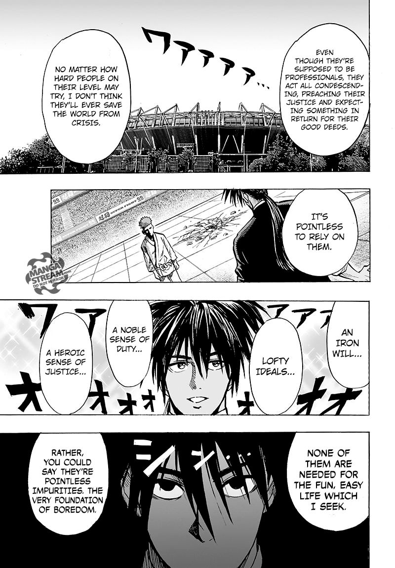 Onepunch-Man Chapter 70 — page 48