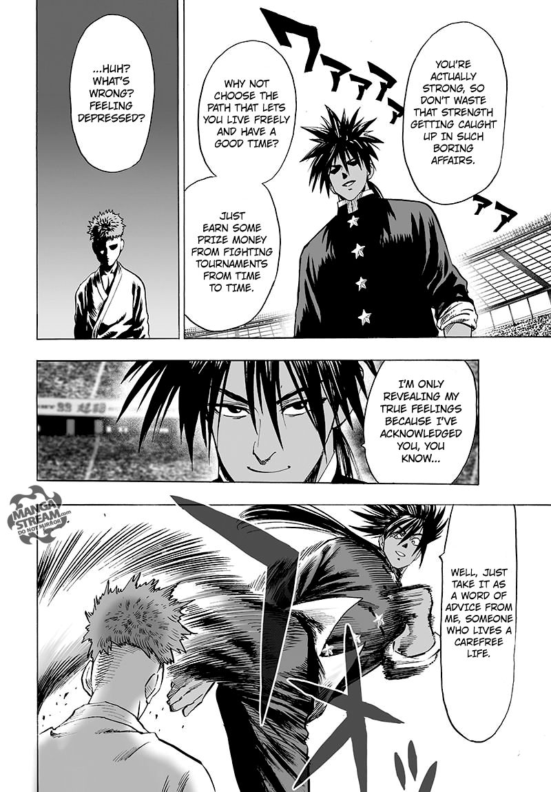 Onepunch-Man Chapter 70 — page 49