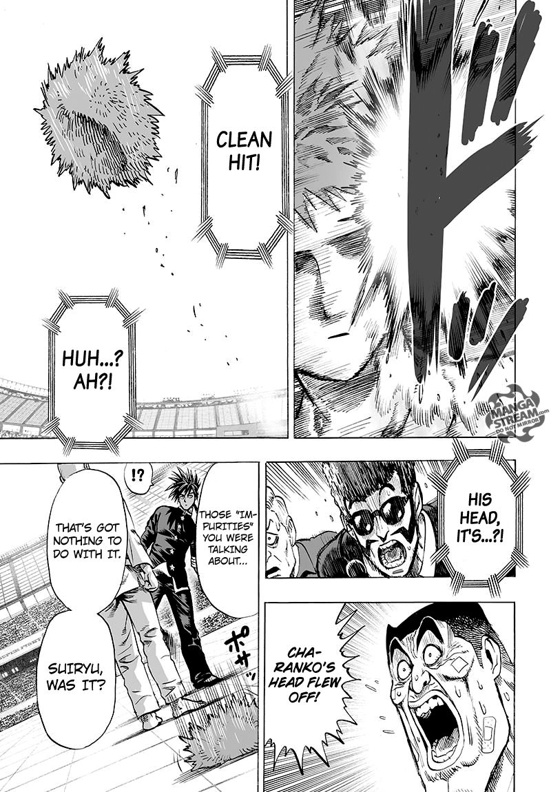 Onepunch-Man Chapter 70 — page 50