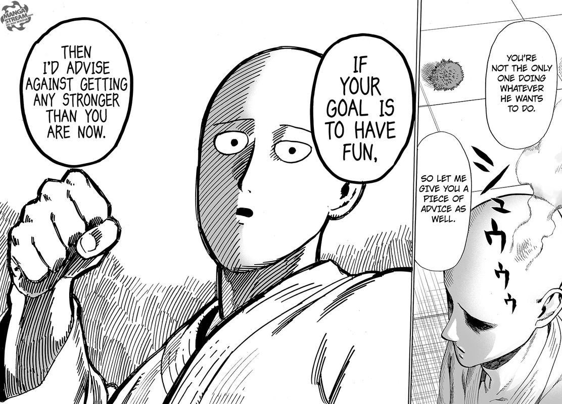 Onepunch-Man Chapter 70 — page 51