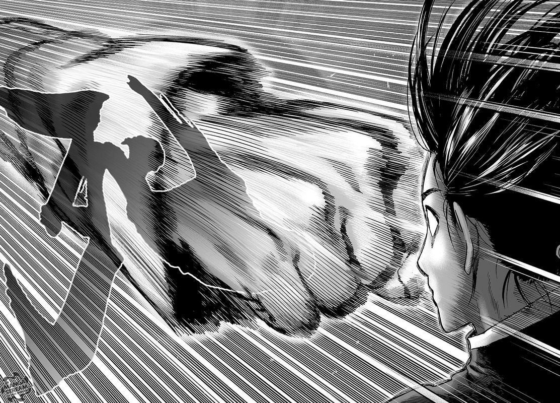 Onepunch-Man Chapter 70 — page 52