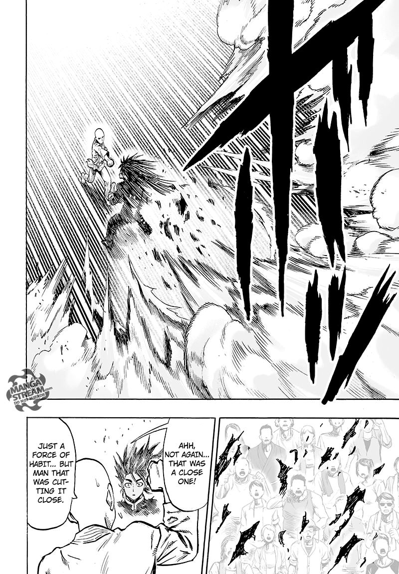 Onepunch-Man Chapter 70 — page 53