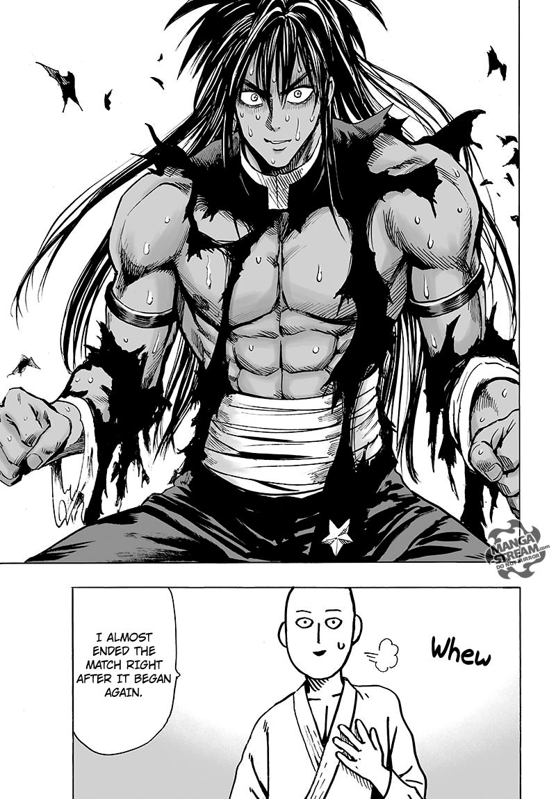 Onepunch-Man Chapter 70 — page 54