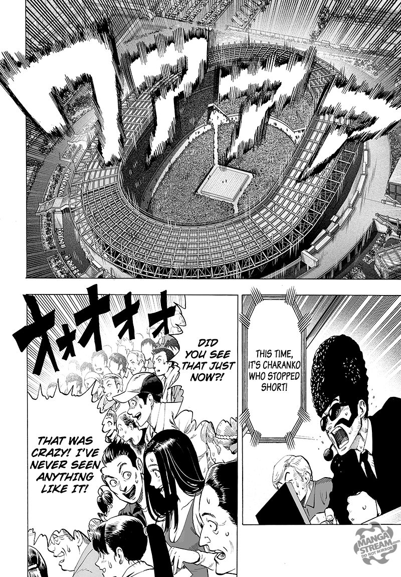 Onepunch-Man Chapter 71 — page 2