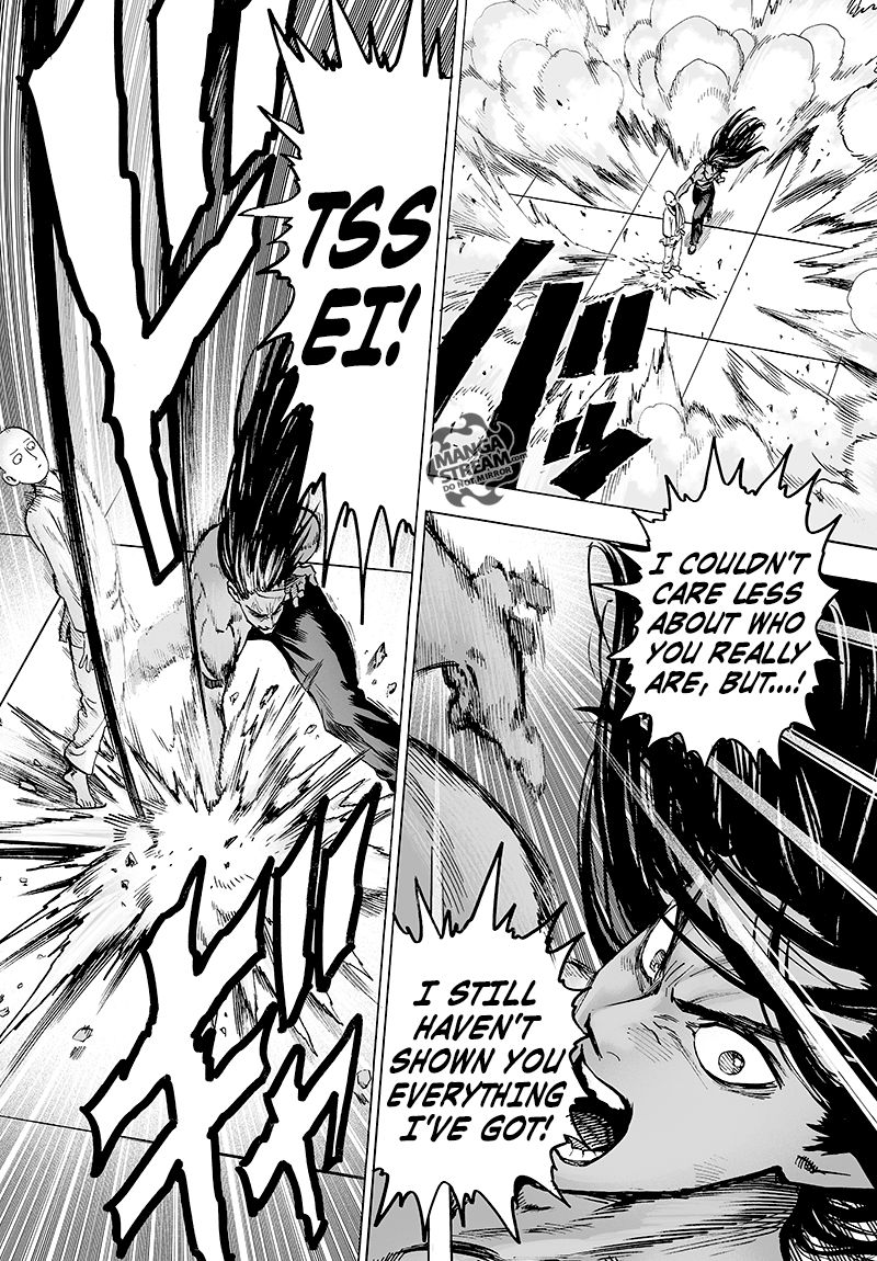 Onepunch-Man Chapter 71 — page 10