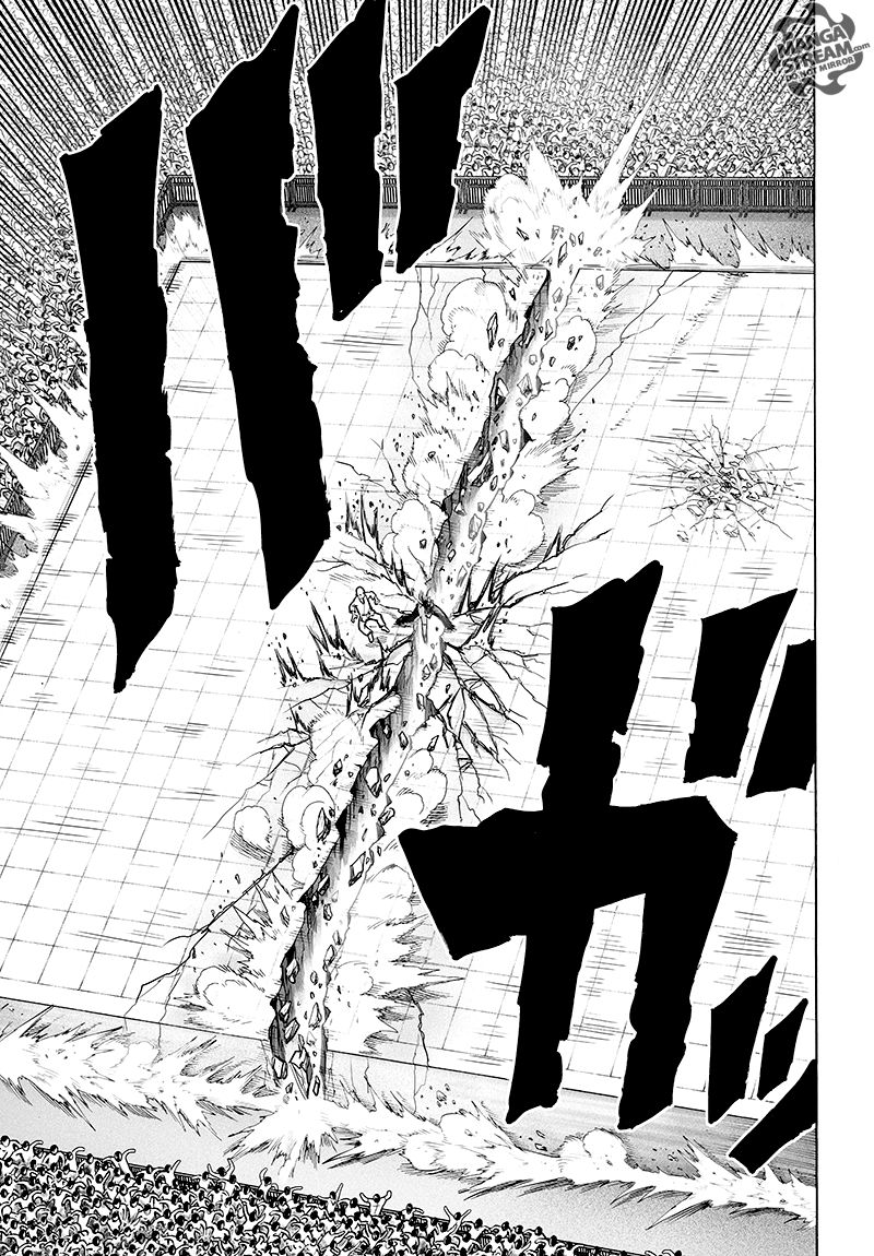Onepunch-Man Chapter 71 — page 11
