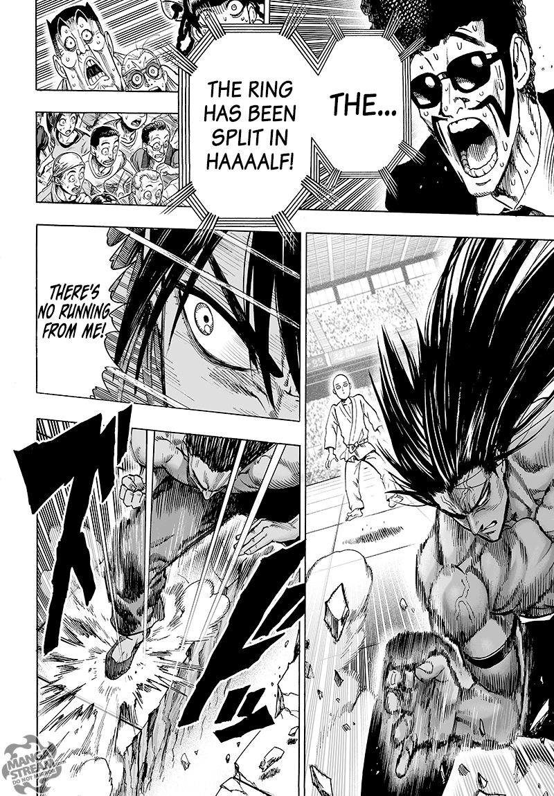Onepunch-Man Chapter 71 — page 12