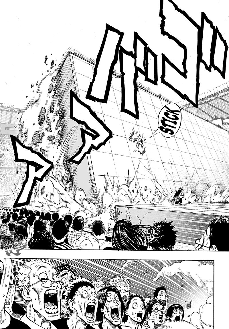 Onepunch-Man Chapter 71 — page 13