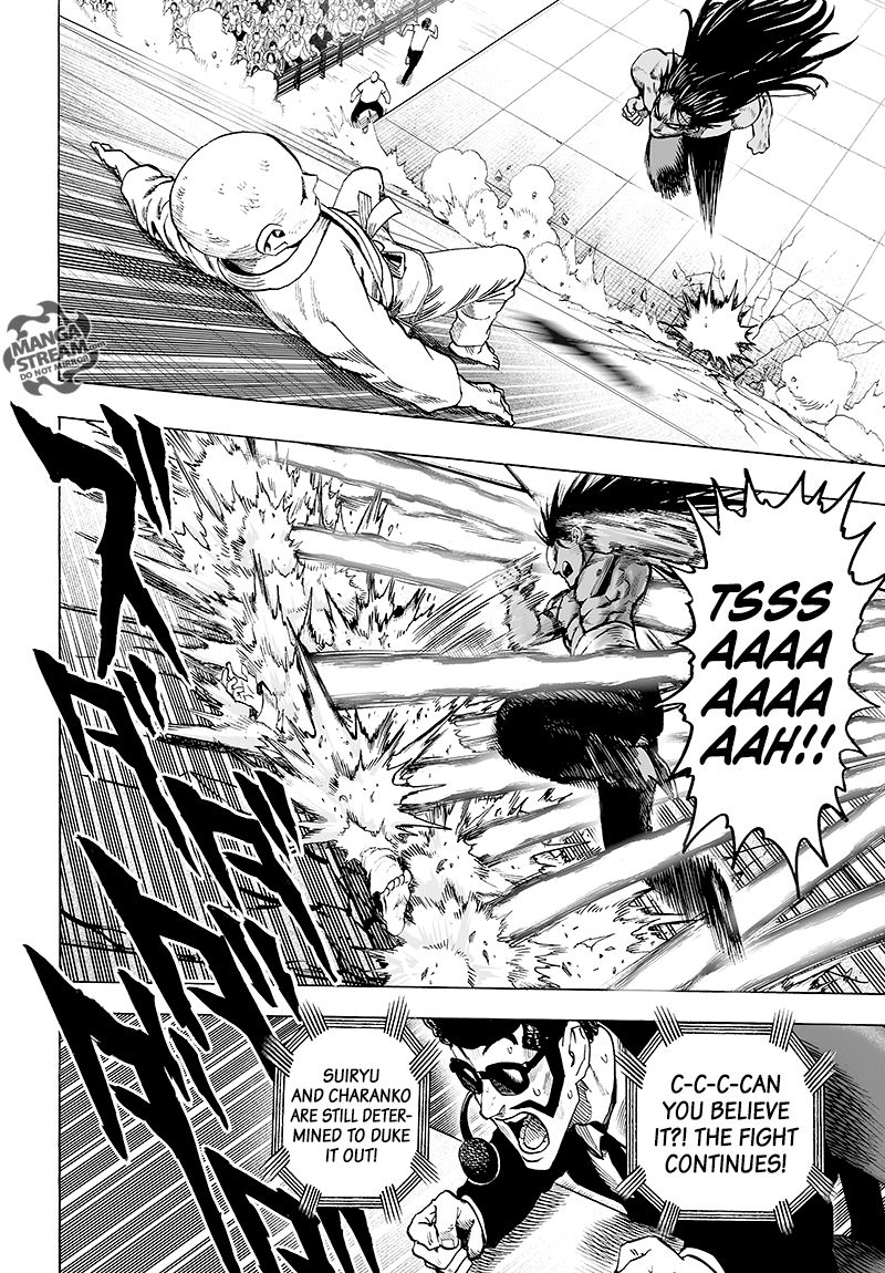 Onepunch-Man Chapter 71 — page 14