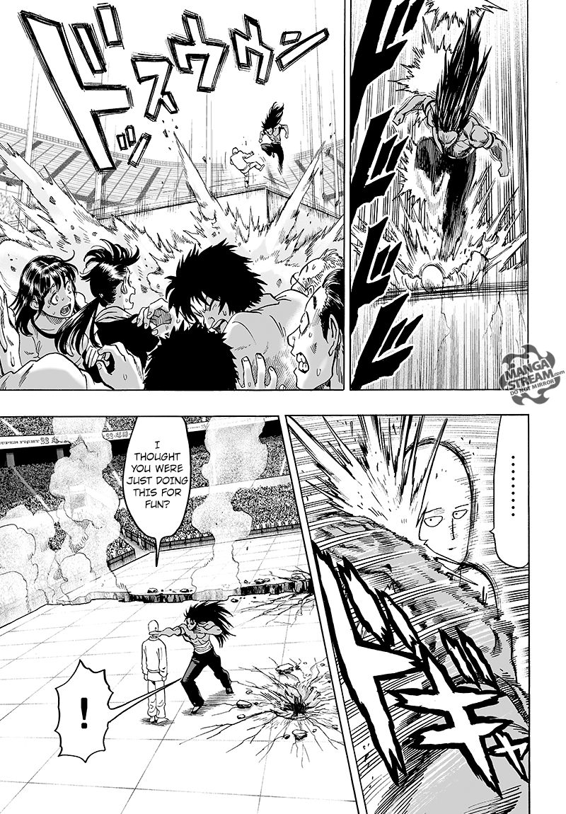 Onepunch-Man Chapter 71 — page 15