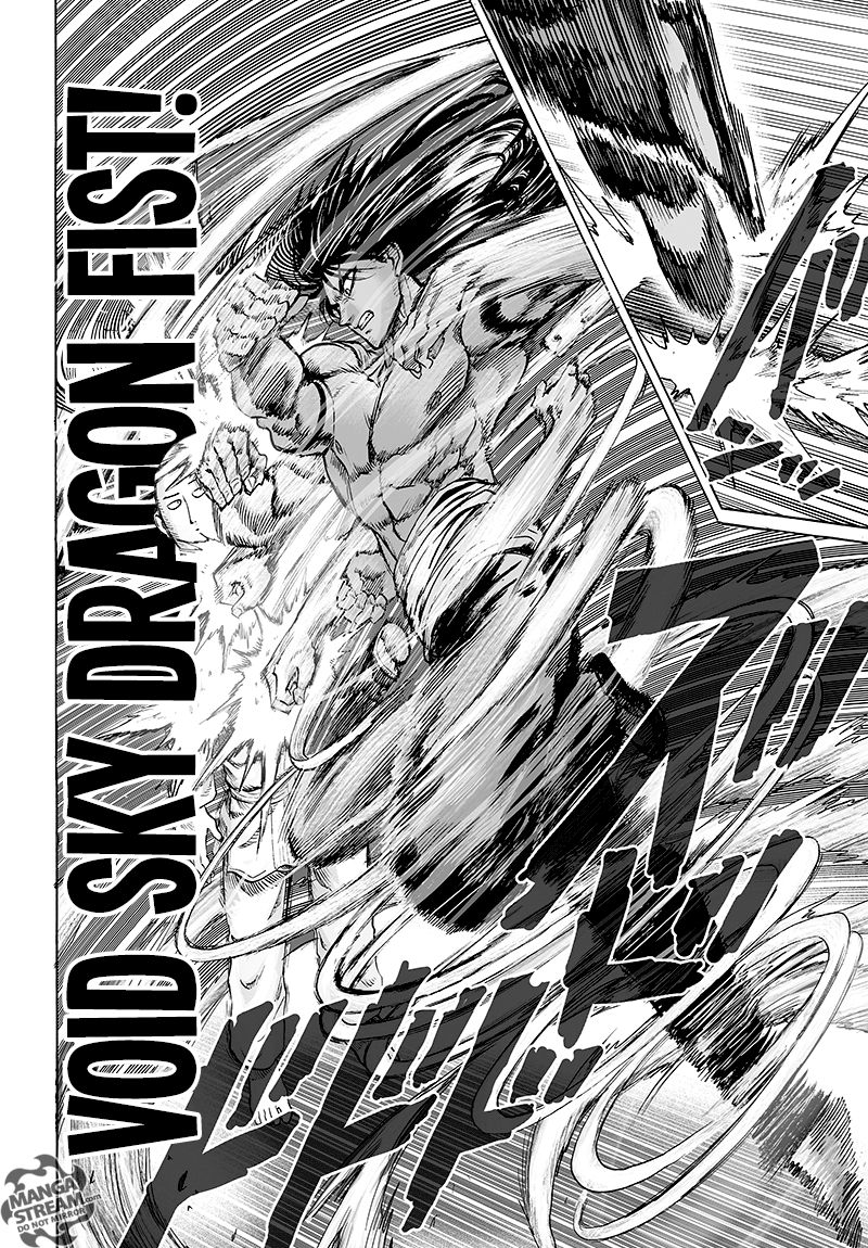 Onepunch-Man Chapter 71 — page 18