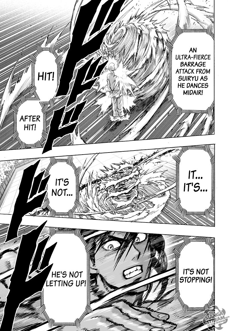 Onepunch-Man Chapter 71 — page 19