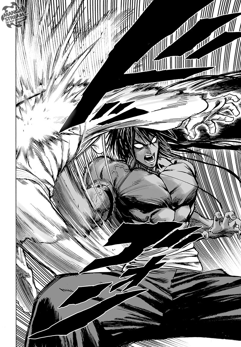 Onepunch-Man Chapter 71 — page 24