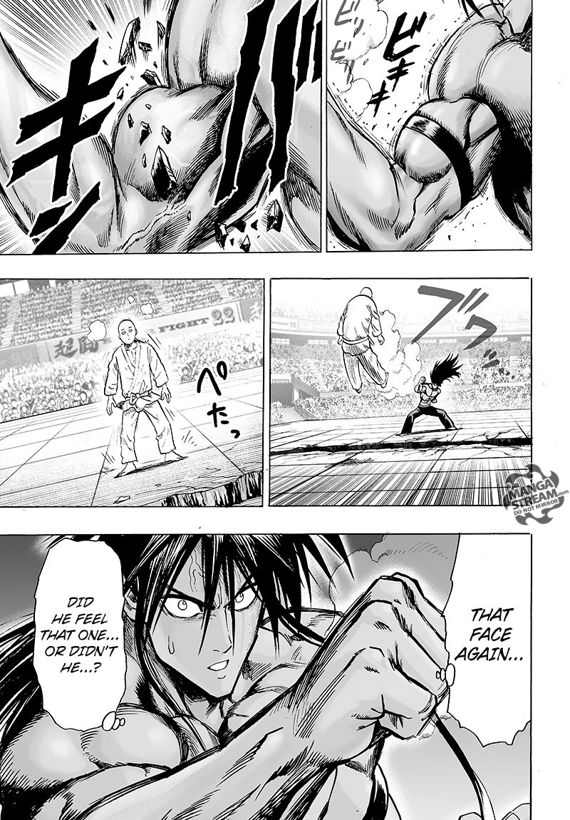 Onepunch-Man Chapter 71 — page 25