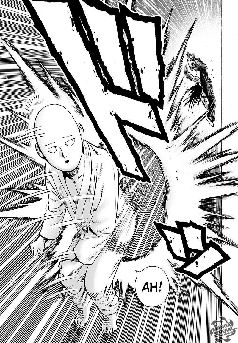 Onepunch-Man Chapter 71 — page 29