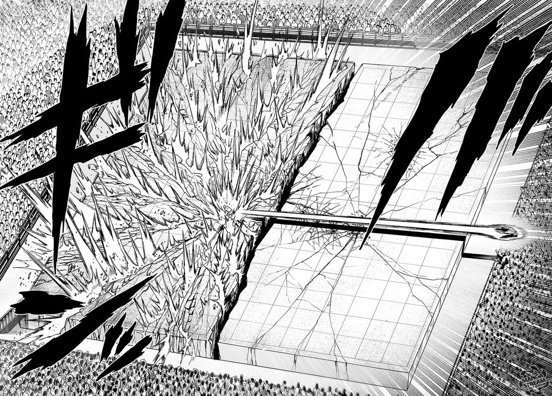 Onepunch-Man Chapter 71 — page 30
