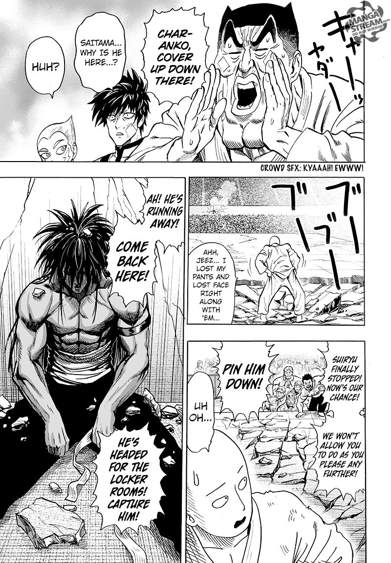 Onepunch-Man Chapter 71 — page 32
