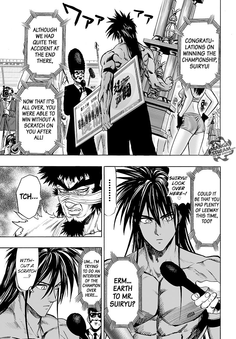 Onepunch-Man Chapter 71 — page 34