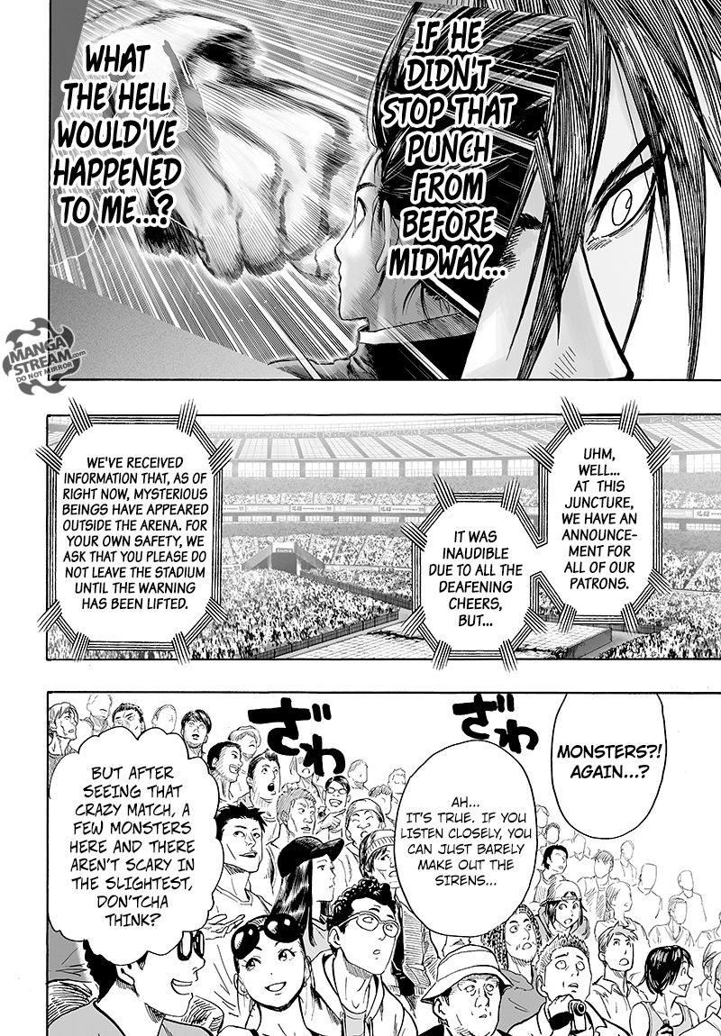 Onepunch-Man Chapter 71 — page 35