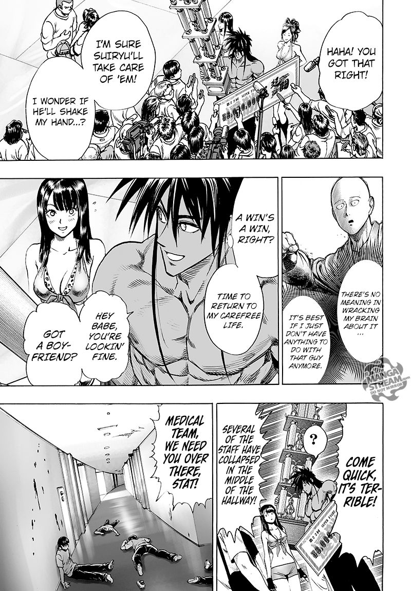 Onepunch-Man Chapter 71 — page 36