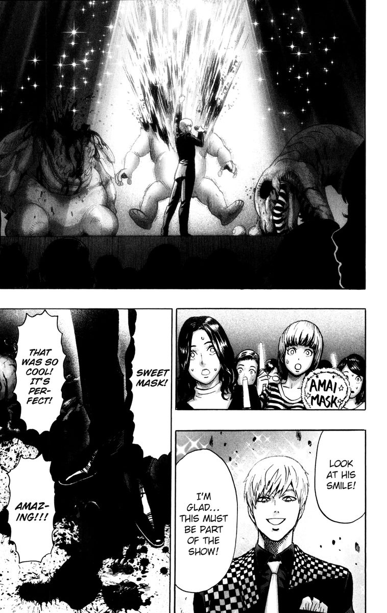 Onepunch-Man Chapter 71 — page 53
