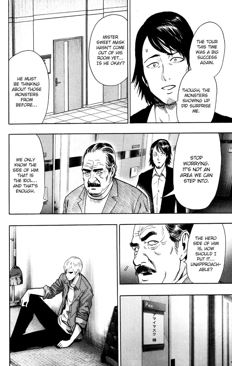 Onepunch-Man Chapter 71 — page 54