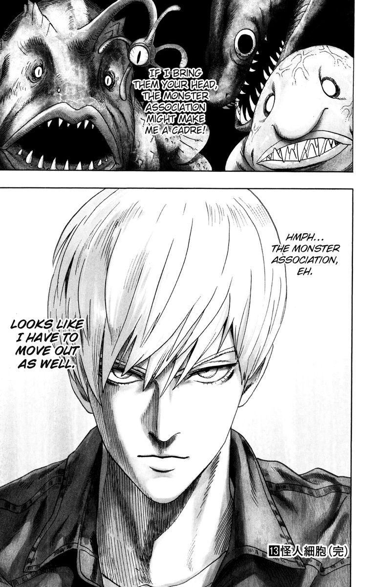 Onepunch-Man Chapter 71 — page 55
