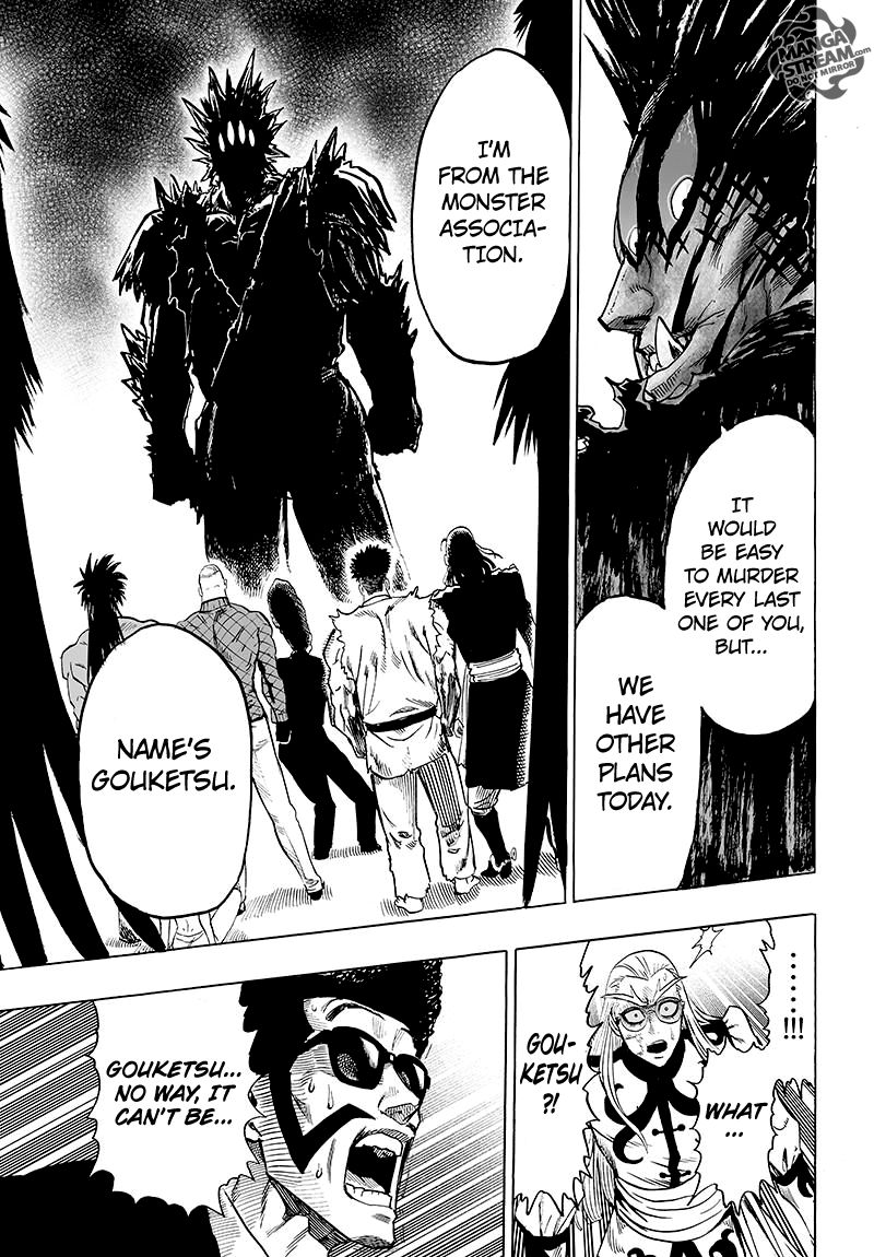 Onepunch-Man Chapter 72 — page 7
