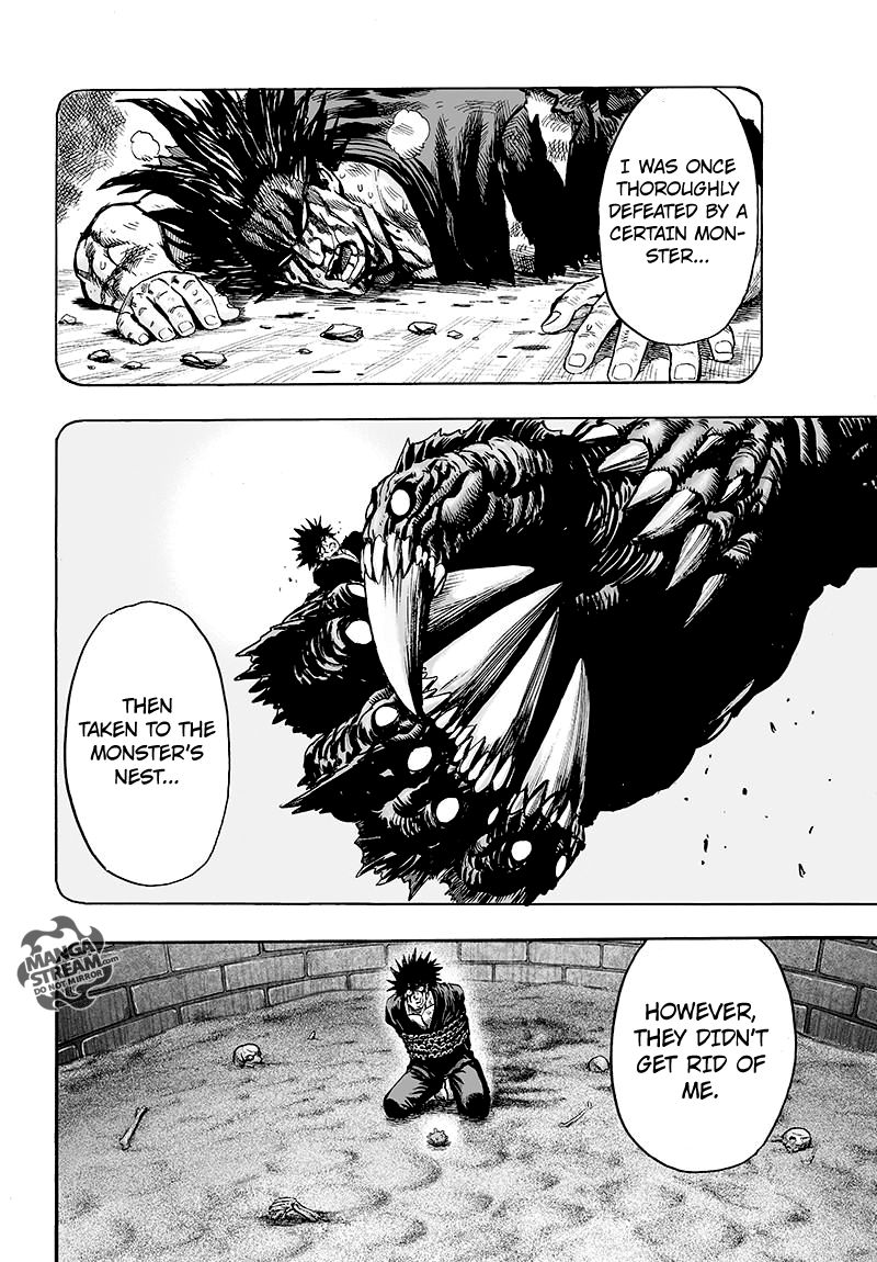 Onepunch-Man Chapter 72 — page 10