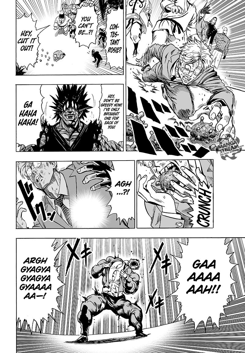 Onepunch-Man Chapter 72 — page 14